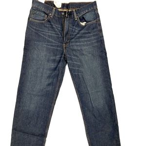 Levi Denim Jean's New With Tags
